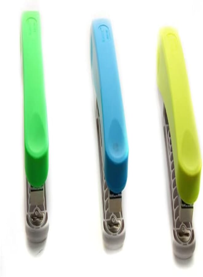Kanex Indian stapler HDZ-218 ONE UNIT ASSORTED COLOUR